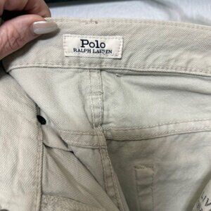 **HOTT Ralph Lauren** 30/30 Sullivan Slim Sandstone